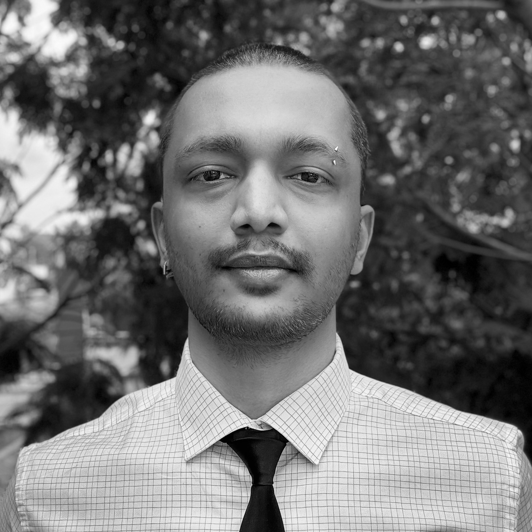 Kaustubh Gohokar